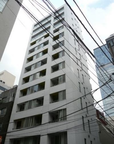 パンテオン日本橋三越前